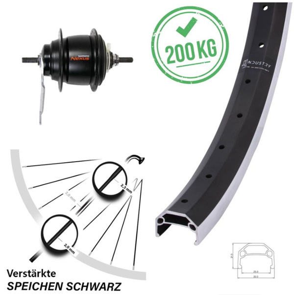 Kaufen_Sie_gnstige_extra_stabile_26_Zoll_Hinterrder_mit_8-Gang_Nabenschaltungen_im_Online_Shop